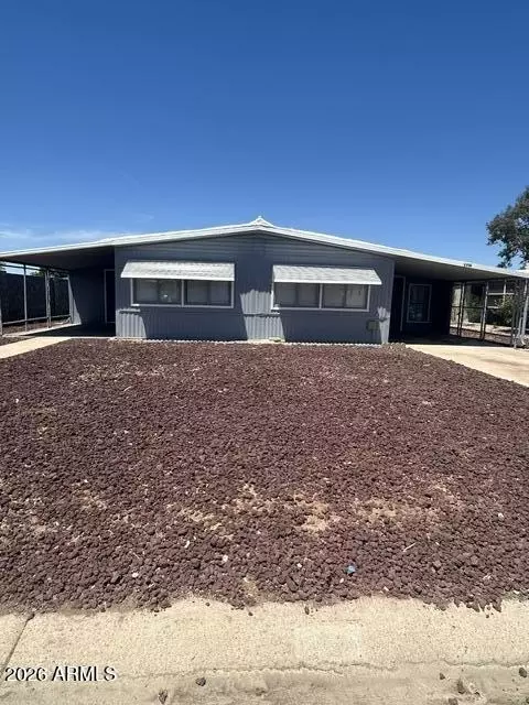 7716 E Glade Ave, Mesa, AZ 85209