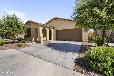 654 E Buckingham Ave, Gilbert, AZ 85297