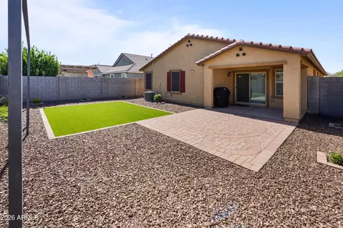 Exterior - 654 E Buckingham Ave, Gilbert, AZ 85297 photo 3 of 3