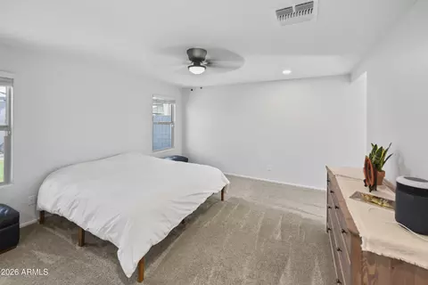 Bedroom - 654 E Buckingham Ave, Gilbert, AZ 85297 photo 3 of 3