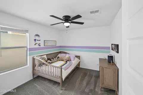 Bedroom - 654 E Buckingham Ave, Gilbert, AZ 85297 photo 1 of 3