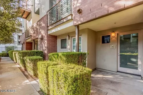 525 W Lakeside Dr #141, Tempe, AZ 85281