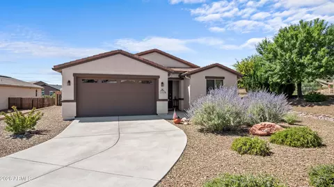 2053 W Golddust Cir, Cottonwood, AZ 86326