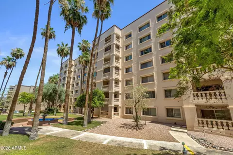 7830 E Camelback Rd #706, Scottsdale, AZ 85251