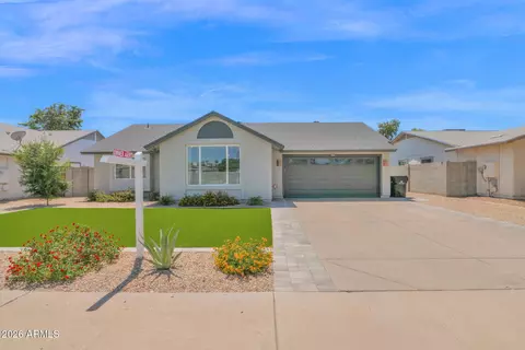 17848 N 30th Pl, Phoenix, AZ 85032