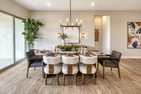 Dining - 1466 E Coconino Way, Gilbert, AZ 85298 photo 4 of 4