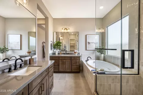 Bath - 1466 E Coconino Way, Gilbert, AZ 85298 photo 1 of 1