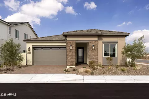 1466 E Coconino Way, Gilbert, AZ 85298