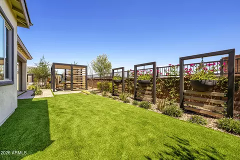 Exterior - 1466 E Coconino Way, Gilbert, AZ 85298 photo 3 of 3
