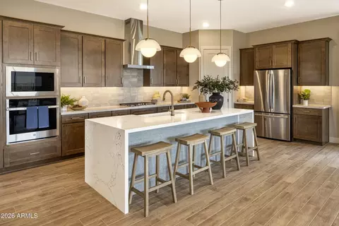 Kitchen - 1466 E Coconino Way, Gilbert, AZ 85298 photo 1 of 2