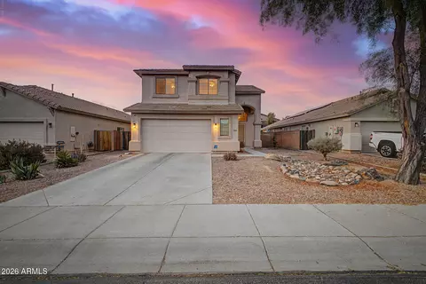 29822 W Mitchell Ave, Buckeye, AZ 85396