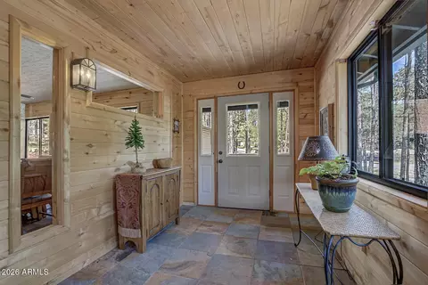 125 W Homestead Ln, Payson, AZ 85541