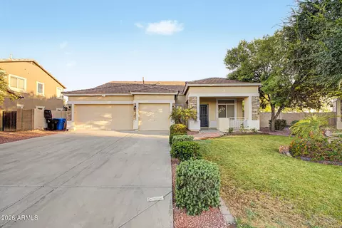 3251 E Thornton Ave, Gilbert, AZ 85297