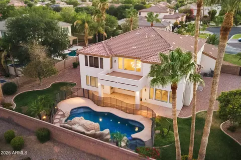 Other - 2517 S Constellation Way, Gilbert, AZ 85295 photo 31 of 38