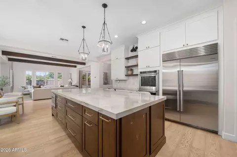Kitchen - 2517 S Constellation Way, Gilbert, AZ 85295 photo 3 of 4