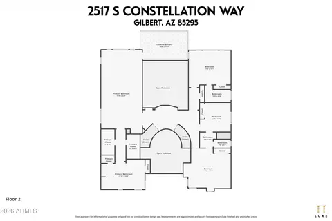 Other - 2517 S Constellation Way, Gilbert, AZ 85295 photo 1 of 38