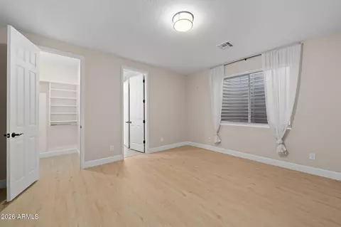 Bedroom - 2517 S Constellation Way, Gilbert, AZ 85295 photo 4 of 13