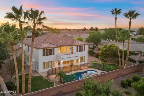 Other - 2517 S Constellation Way, Gilbert, AZ 85295 photo 29 of 38