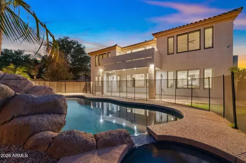 Other - 2517 S Constellation Way, Gilbert, AZ 85295 photo 33 of 38