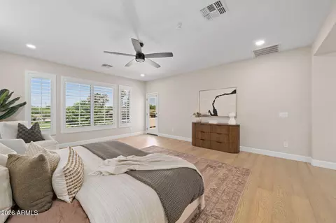 Bedroom - 2517 S Constellation Way, Gilbert, AZ 85295 photo 9 of 13