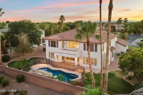 Other - 2517 S Constellation Way, Gilbert, AZ 85295 photo 32 of 38