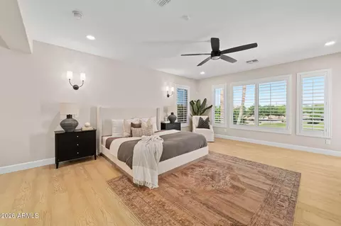 Bedroom - 2517 S Constellation Way, Gilbert, AZ 85295 photo 7 of 13