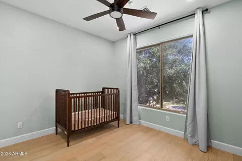 Bedroom - 2517 S Constellation Way, Gilbert, AZ 85295 photo 11 of 13
