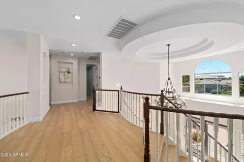 Entry Way - 2517 S Constellation Way, Gilbert, AZ 85295 photo 7 of 11