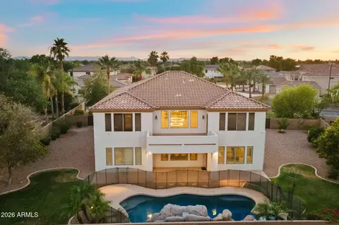 Other - 2517 S Constellation Way, Gilbert, AZ 85295 photo 30 of 38