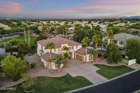 View/Area - 2517 S Constellation Way, Gilbert, AZ 85295 photo 1 of 5