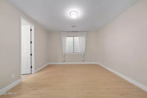 Bedroom - 2517 S Constellation Way, Gilbert, AZ 85295 photo 3 of 13