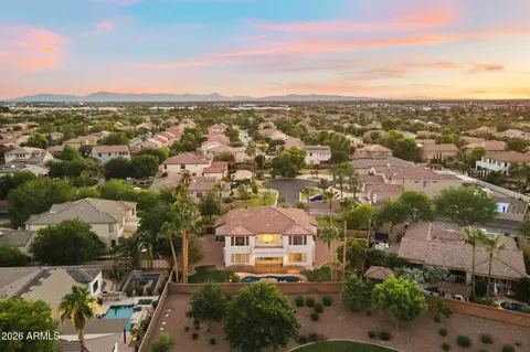 View/Area - 2517 S Constellation Way, Gilbert, AZ 85295 photo 4 of 5