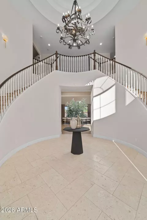 Entry Way - 2517 S Constellation Way, Gilbert, AZ 85295 photo 4 of 11
