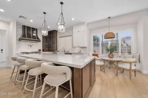 Kitchen - 2517 S Constellation Way, Gilbert, AZ 85295 photo 1 of 4