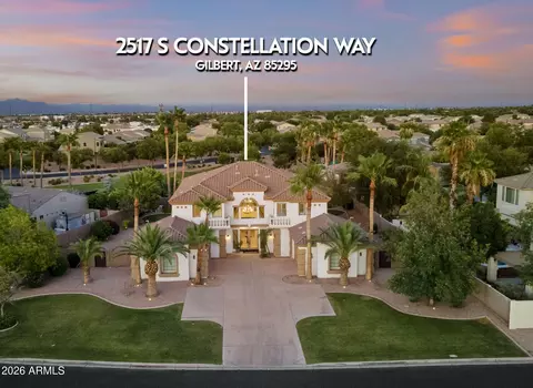 Other - 2517 S Constellation Way, Gilbert, AZ 85295 photo 2 of 38
