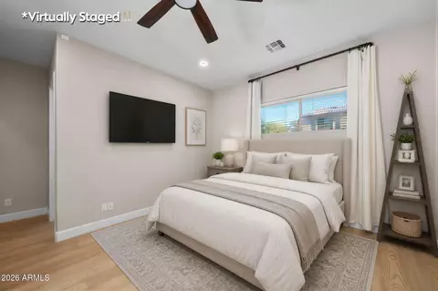 Bedroom - 2517 S Constellation Way, Gilbert, AZ 85295 photo 1 of 13