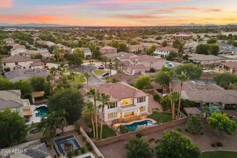 View/Area - 2517 S Constellation Way, Gilbert, AZ 85295 photo 3 of 5
