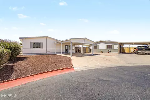 8601 N 103rd Ave #12, Peoria, AZ 85345