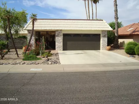 13607 W Pyracantha Dr, Sun City West, AZ 85375