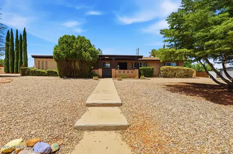 1953 Golf Links Rd, Sierra Vista, AZ 85635
