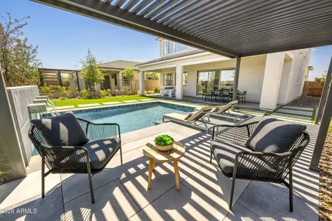 Other - 1458 E Coconino Way, Gilbert, AZ 85298 photo 2 of 5