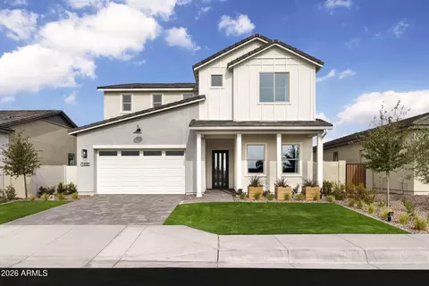 1458 E Coconino Way, Gilbert, AZ 85298