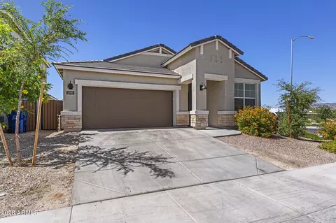 17727 W Sanna St, Waddell, AZ 85355