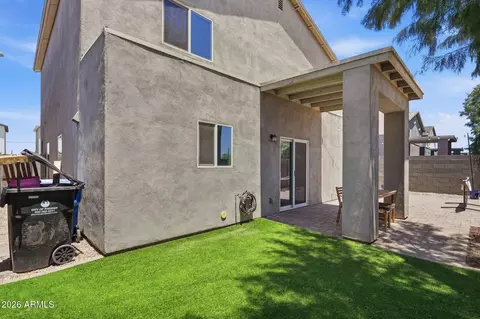 Exterior - 1021 E Odeum Ln, Phoenix, AZ 85040 photo 9 of 9