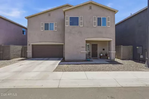 1021 E Odeum Ln, Phoenix, AZ 85040
