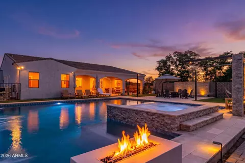 16446 W Pioneer St, Goodyear, AZ 85338