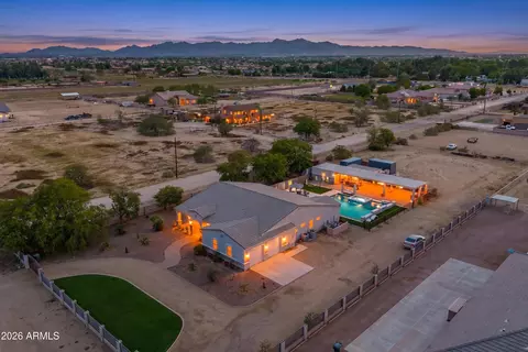 16446 W Pioneer St, Goodyear, AZ 85338