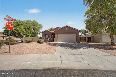 15466 W Cameron Dr, Surprise, AZ 85379