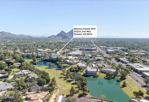 5122 N 31st Way #227, Phoenix, AZ 85016
