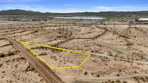 0 W Yuma Rd #1, Buckeye, AZ 85396